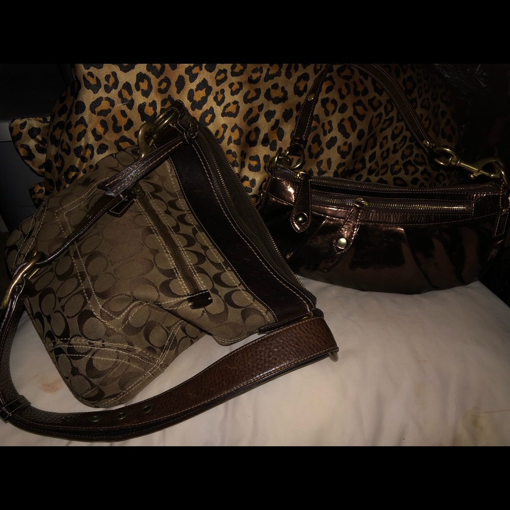 Original bag - Picture 3 of 3